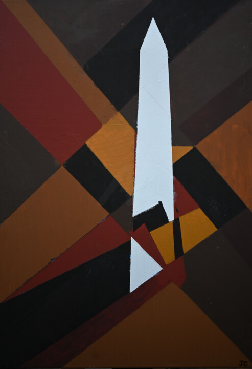 Jean-Christophe Beauvais ©2025